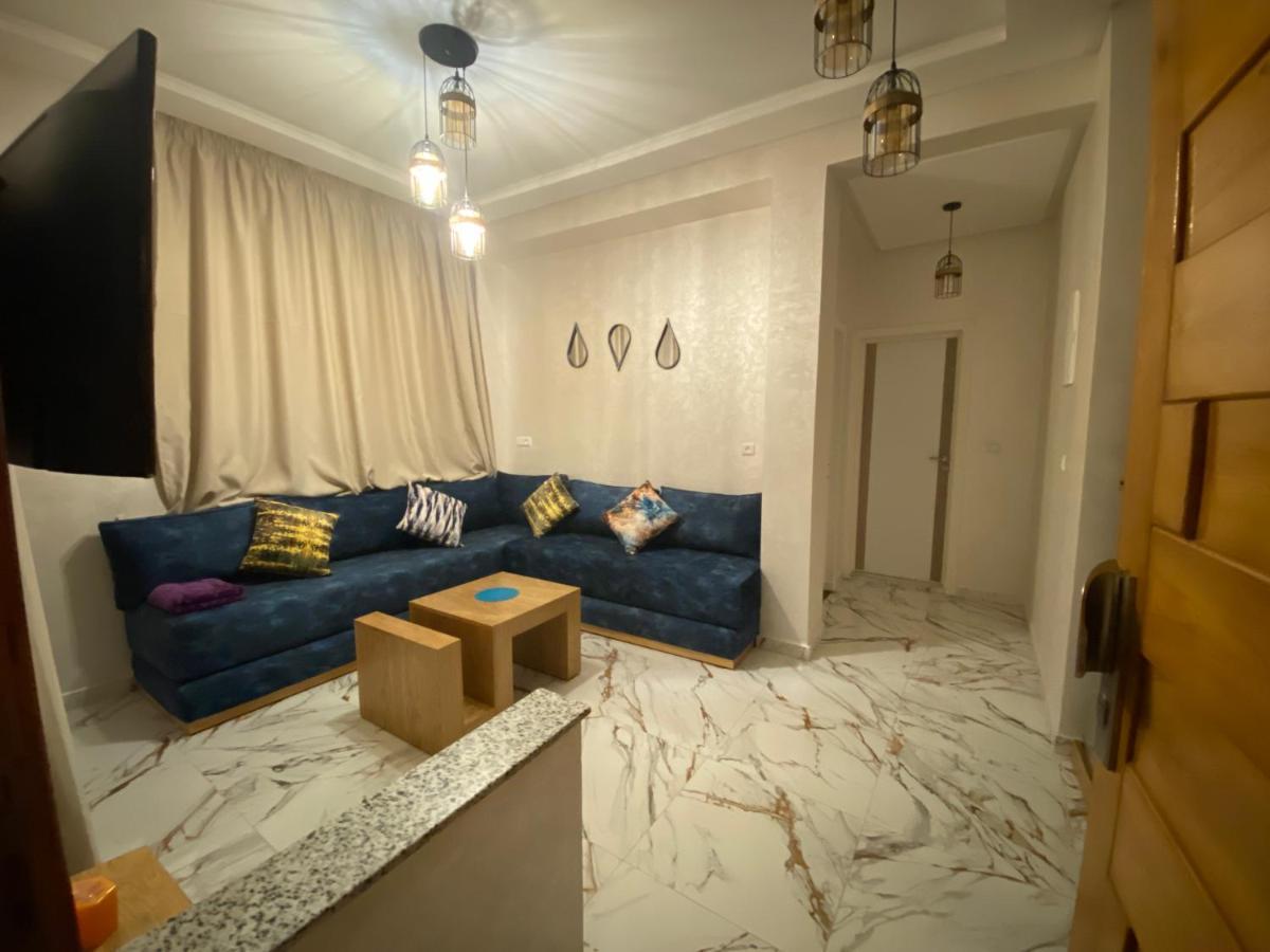 Appartement La Casa Del Sol Imsouane Extérieur photo