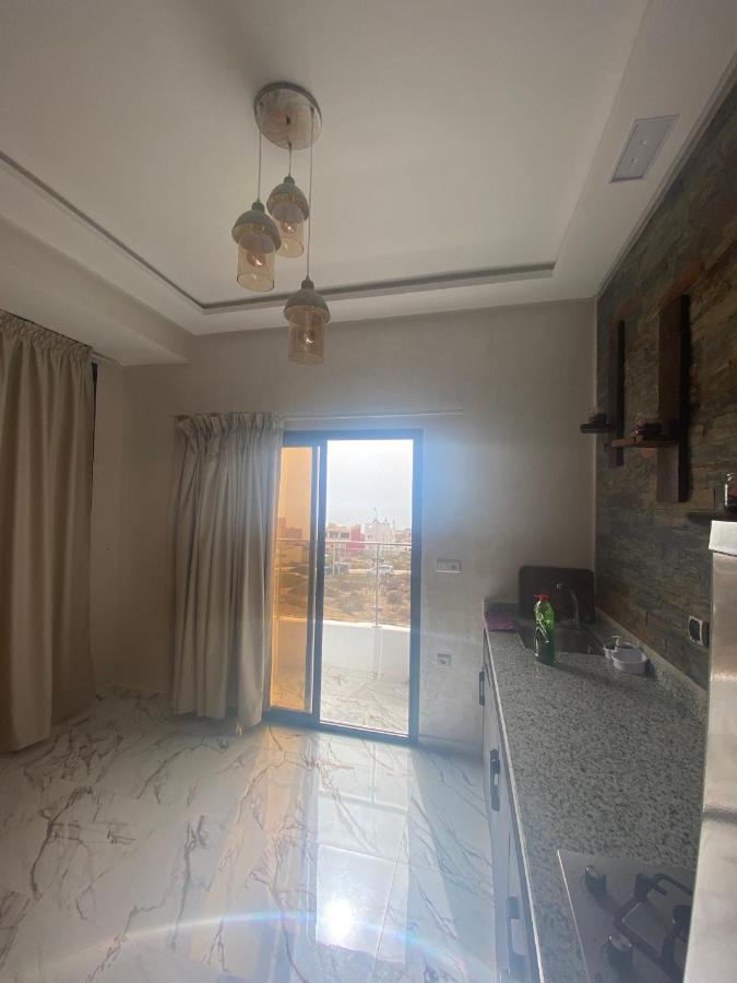 Appartement La Casa Del Sol Imsouane Extérieur photo