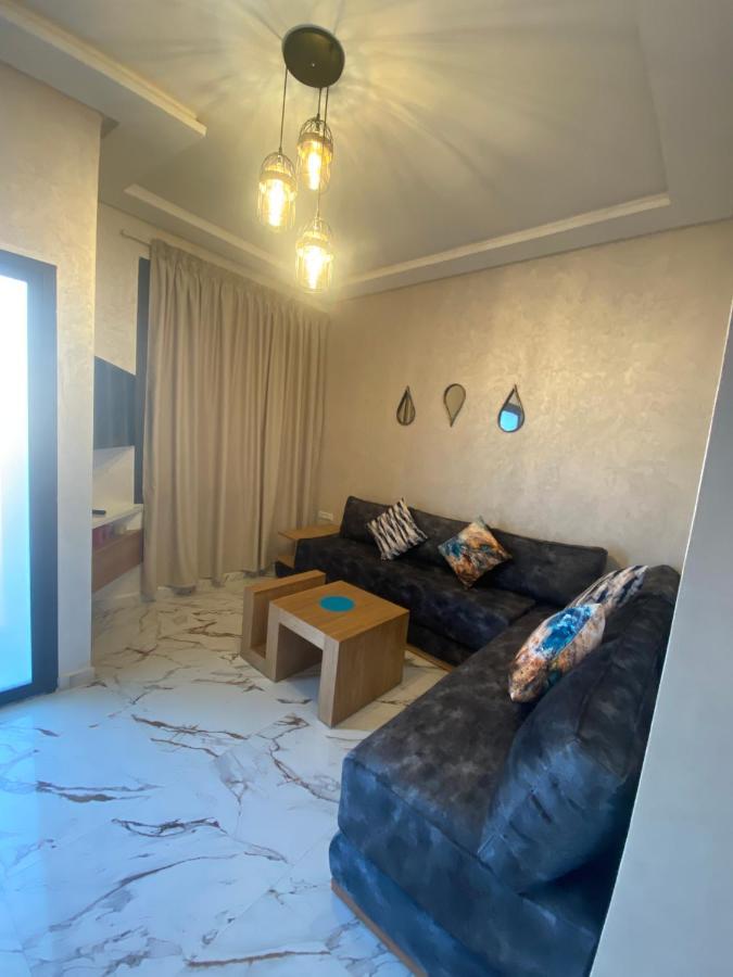 Appartement La Casa Del Sol Imsouane Extérieur photo