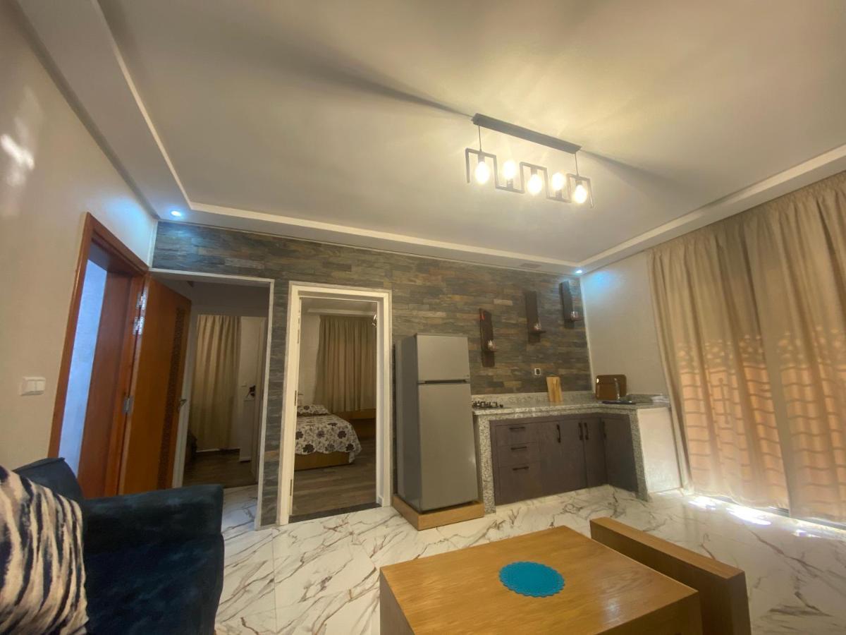 Appartement La Casa Del Sol Imsouane Extérieur photo