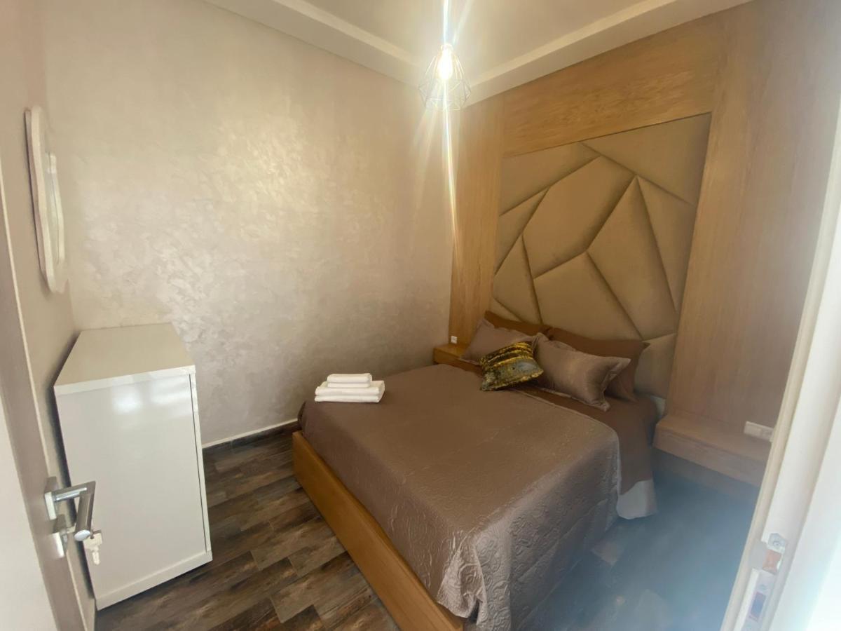 Appartement La Casa Del Sol Imsouane Extérieur photo
