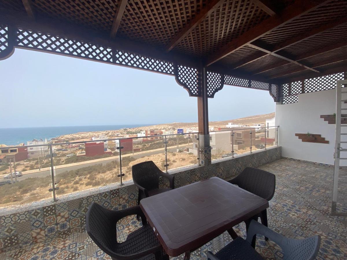Appartement La Casa Del Sol Imsouane Extérieur photo