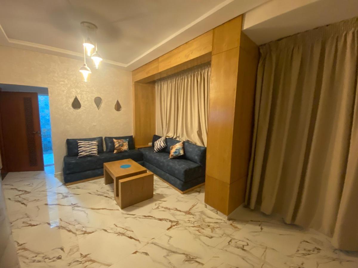 Appartement La Casa Del Sol Imsouane Extérieur photo