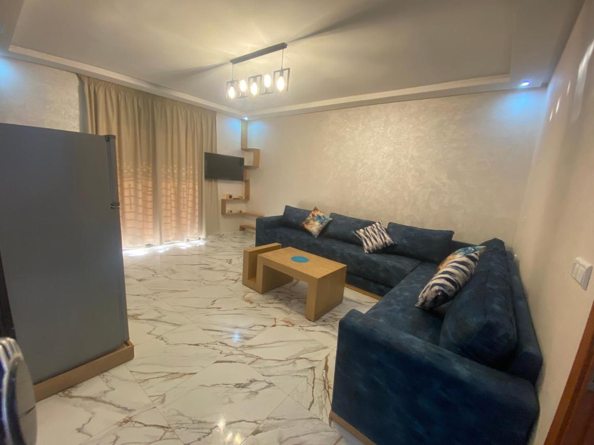 Appartement La Casa Del Sol Imsouane Extérieur photo