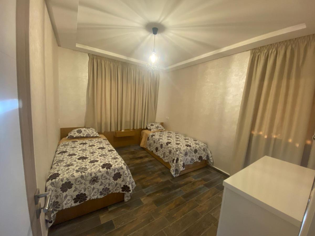 Appartement La Casa Del Sol Imsouane Extérieur photo