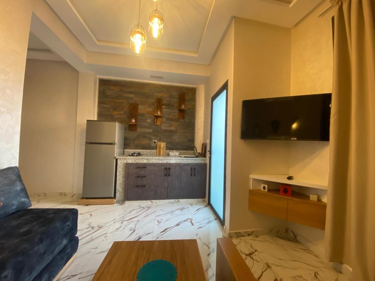 Appartement La Casa Del Sol Imsouane Extérieur photo
