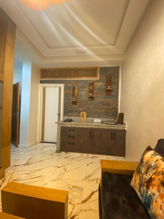 Appartement La Casa Del Sol Imsouane Extérieur photo