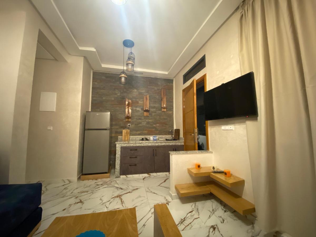 Appartement La Casa Del Sol Imsouane Extérieur photo