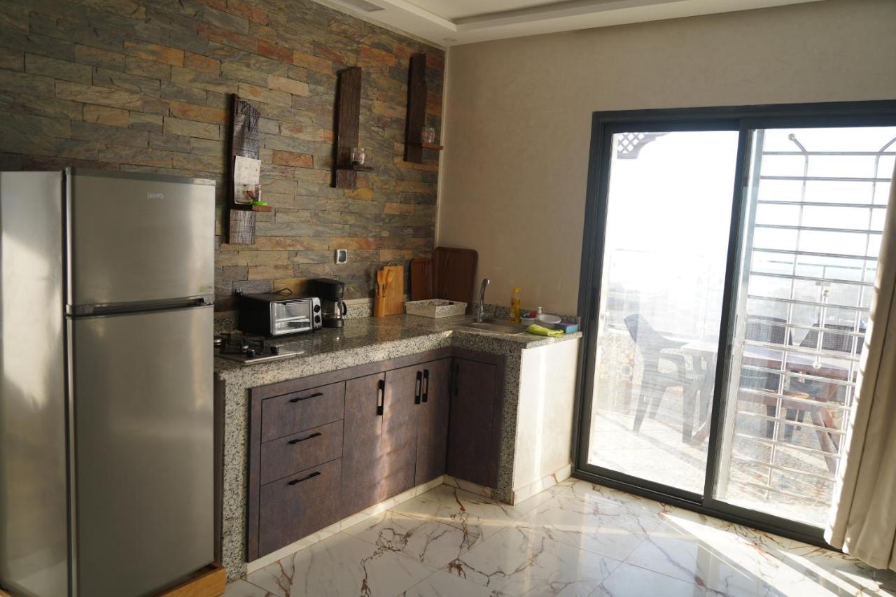 Appartement La Casa Del Sol Imsouane Extérieur photo